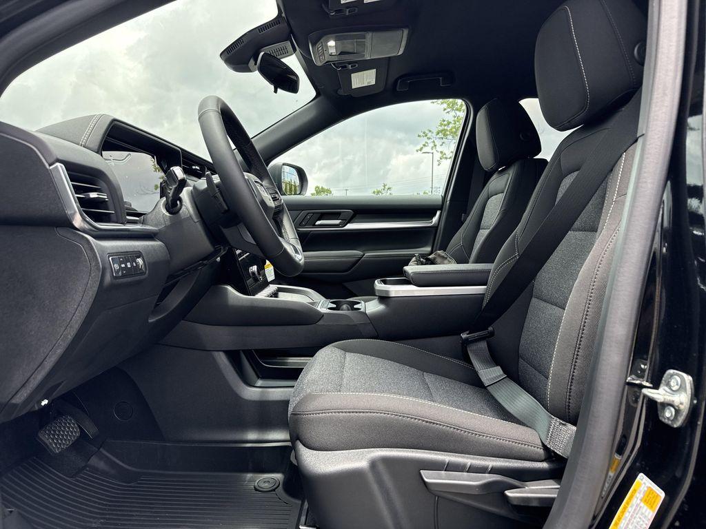 new 2026 GMC Terrain car, priced at $34,180