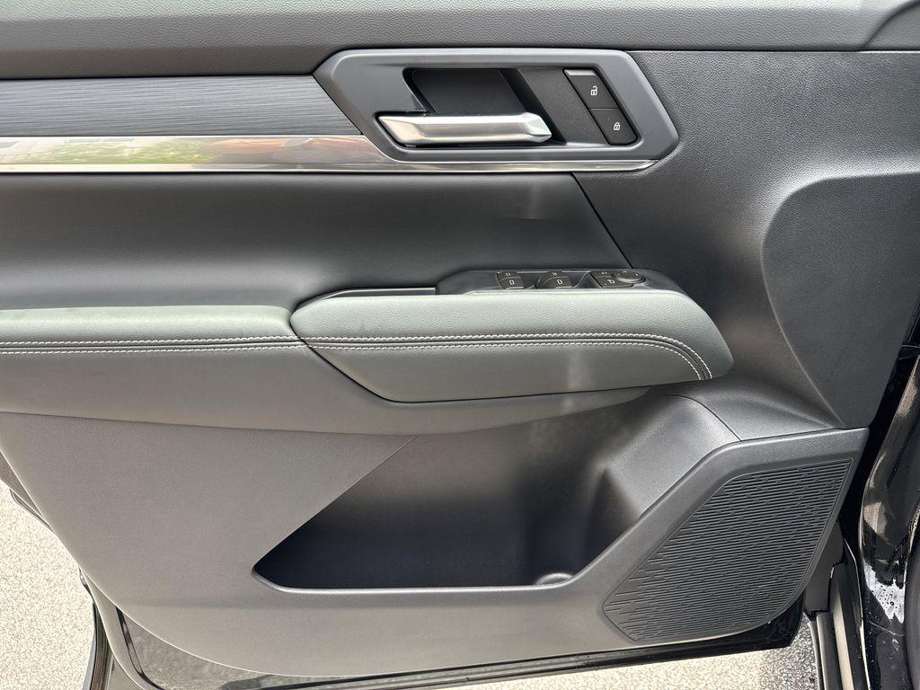 new 2026 GMC Terrain car, priced at $34,180