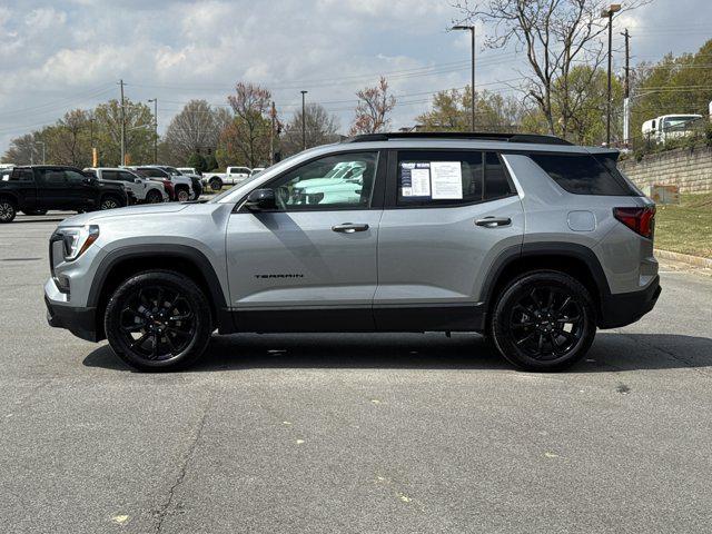 used 2026 GMC Terrain car, priced at $33,905