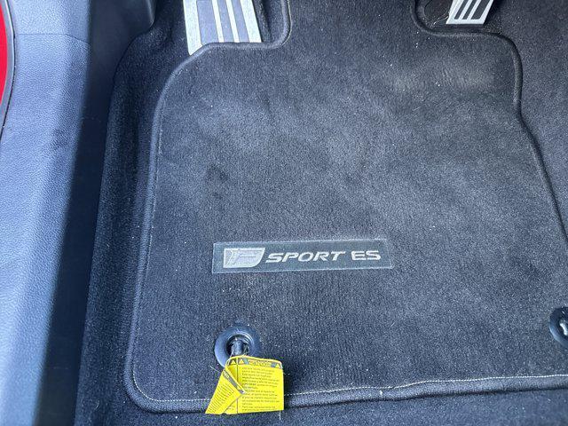 used 2021 Lexus ES 350 car, priced at $35,150