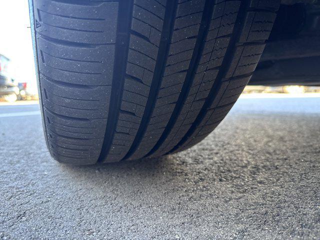 used 2021 Lexus ES 350 car, priced at $35,150