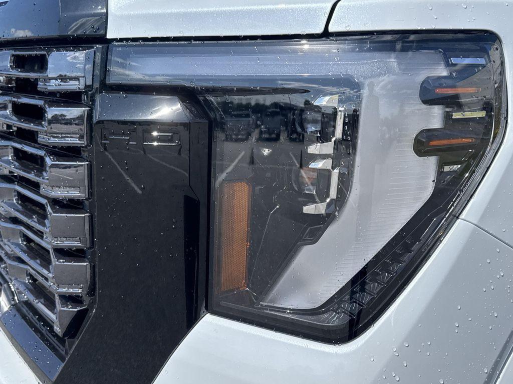 new 2026 GMC Sierra 2500 car, priced at $94,390