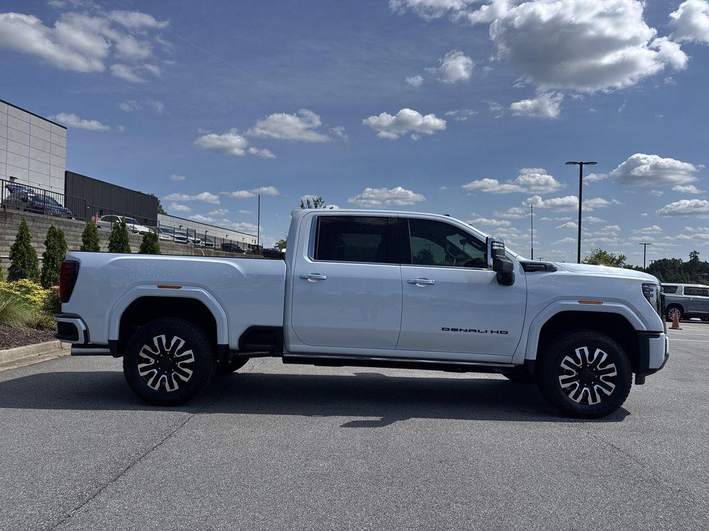 new 2026 GMC Sierra 2500 car, priced at $94,390