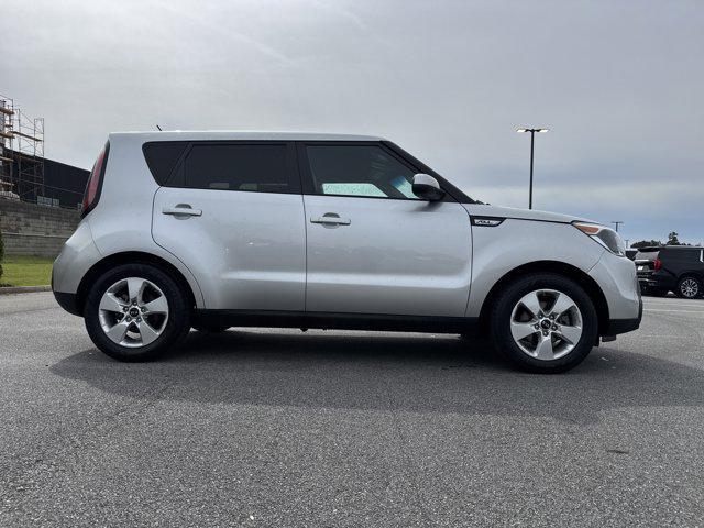 used 2018 Kia Soul car, priced at $14,895