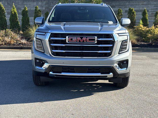 new 2026 GMC Yukon car, priced at $75,290
