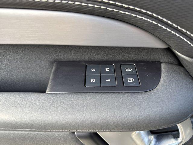 used 2023 Land Rover Discovery car, priced at $40,596