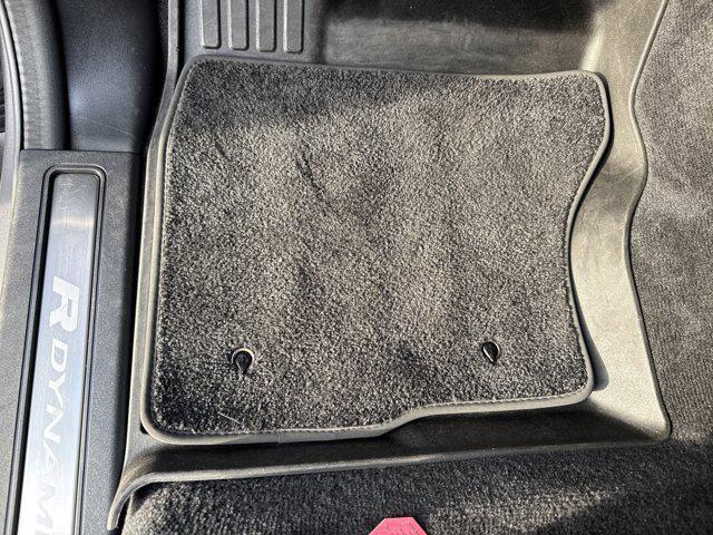 used 2023 Land Rover Discovery car, priced at $40,596