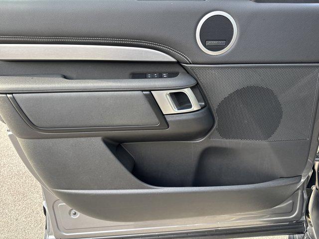 used 2023 Land Rover Discovery car, priced at $40,596