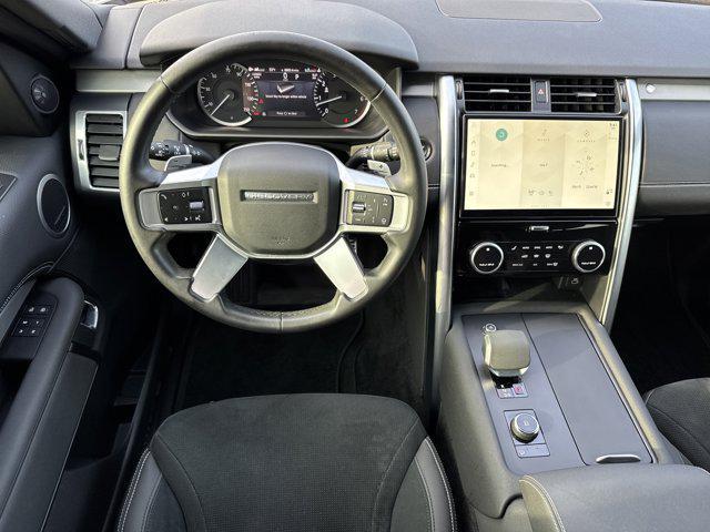 used 2023 Land Rover Discovery car, priced at $40,596