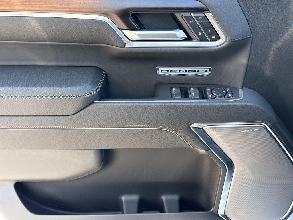 new 2026 GMC Sierra 1500 car, priced at $74,085