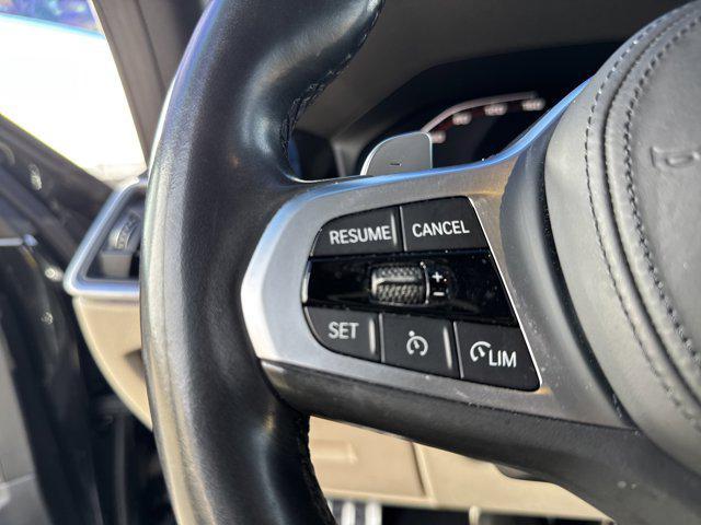 used 2020 BMW M340 car, priced at $37,906