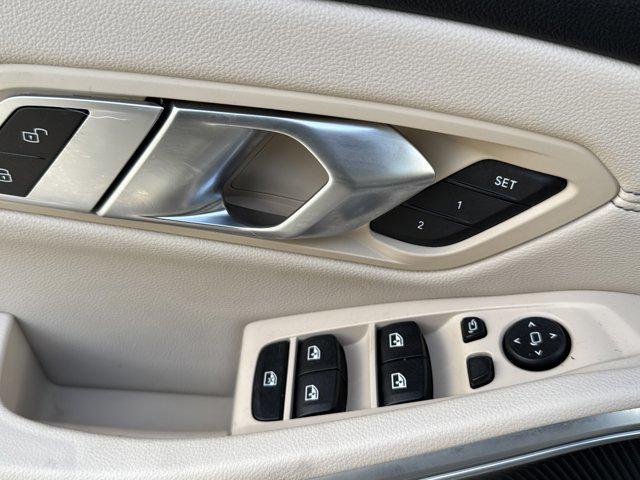 used 2020 BMW M340 car, priced at $37,906