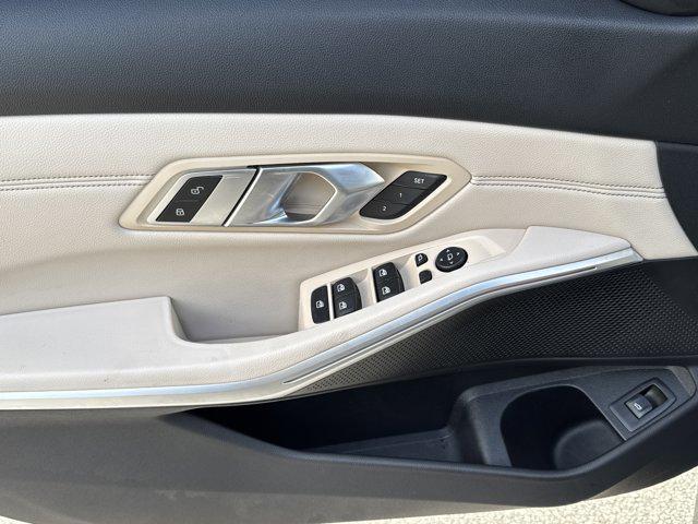 used 2020 BMW M340 car, priced at $37,906