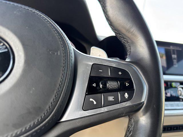 used 2020 BMW M340 car, priced at $37,906