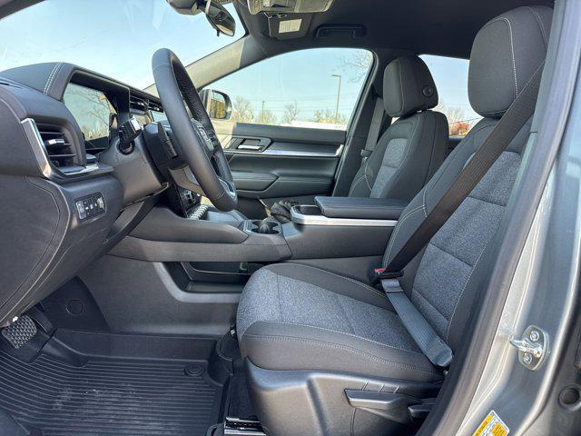 new 2026 GMC Terrain car, priced at $32,435