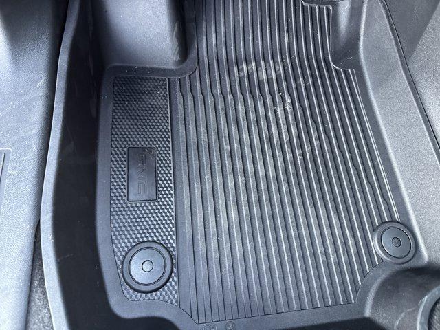 new 2026 GMC Terrain car, priced at $32,435