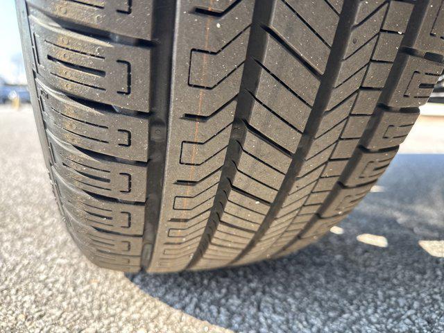 new 2026 GMC Terrain car, priced at $32,435