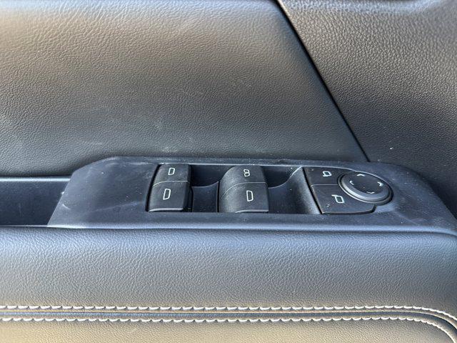 new 2026 GMC Terrain car, priced at $32,435