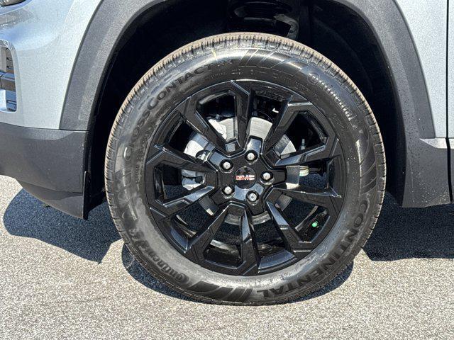 new 2026 GMC Terrain car, priced at $32,435