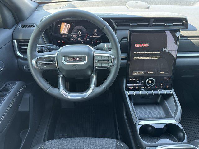 new 2026 GMC Terrain car, priced at $32,435