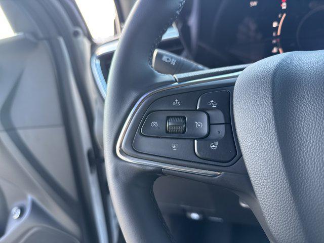 used 2026 Buick Encore GX car, priced at $27,738