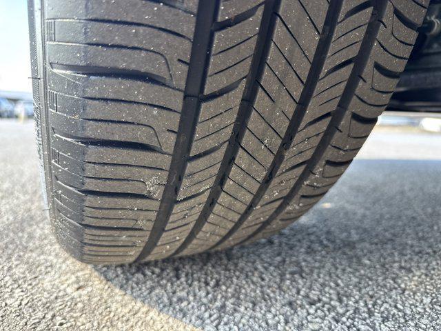 used 2026 Buick Encore GX car, priced at $27,738