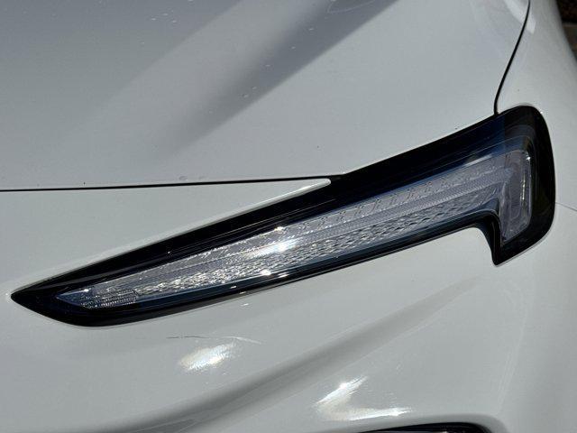 used 2026 Buick Encore GX car, priced at $27,738