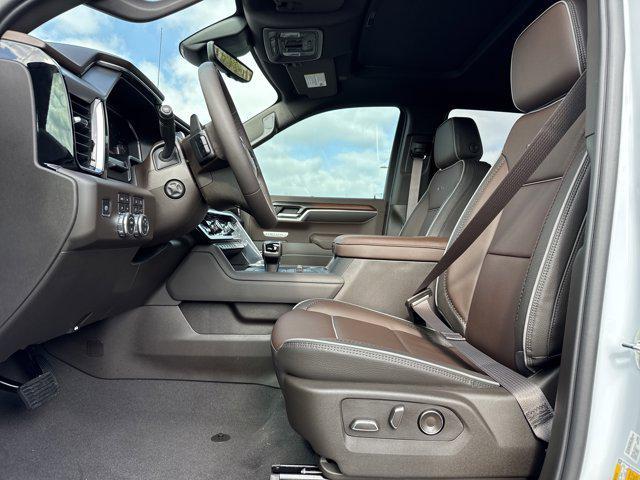 new 2026 GMC Sierra 1500 car, priced at $72,440