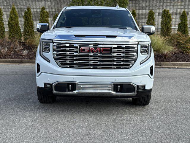 new 2026 GMC Sierra 1500 car, priced at $72,440