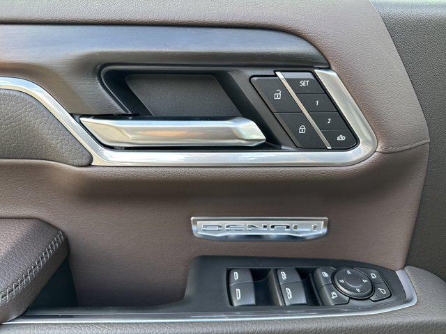new 2026 GMC Sierra 1500 car, priced at $72,440