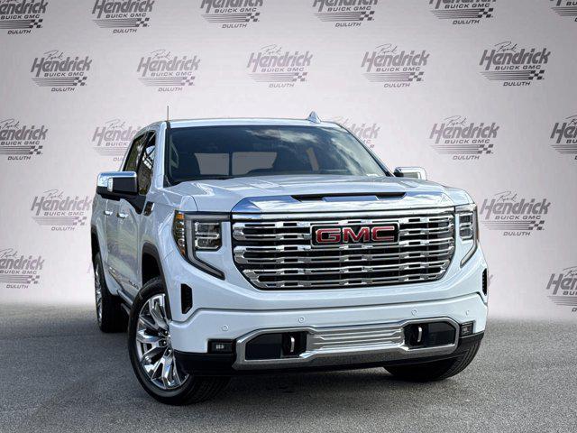 new 2026 GMC Sierra 1500 car, priced at $72,440