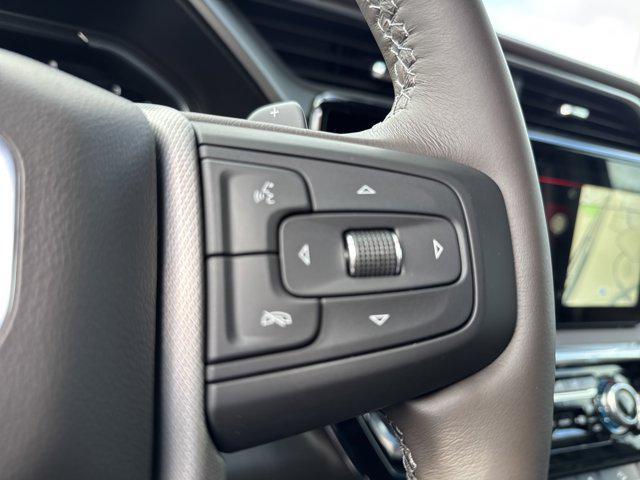 new 2026 GMC Sierra 1500 car, priced at $72,440