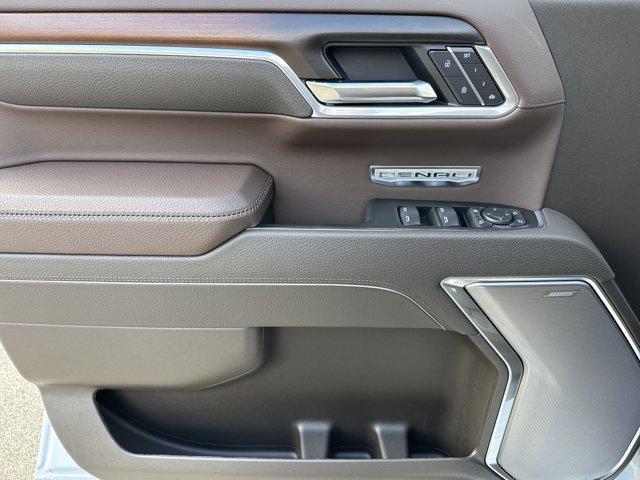 new 2026 GMC Sierra 1500 car, priced at $72,440