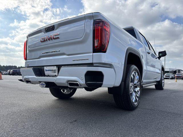 new 2026 GMC Sierra 1500 car, priced at $72,440
