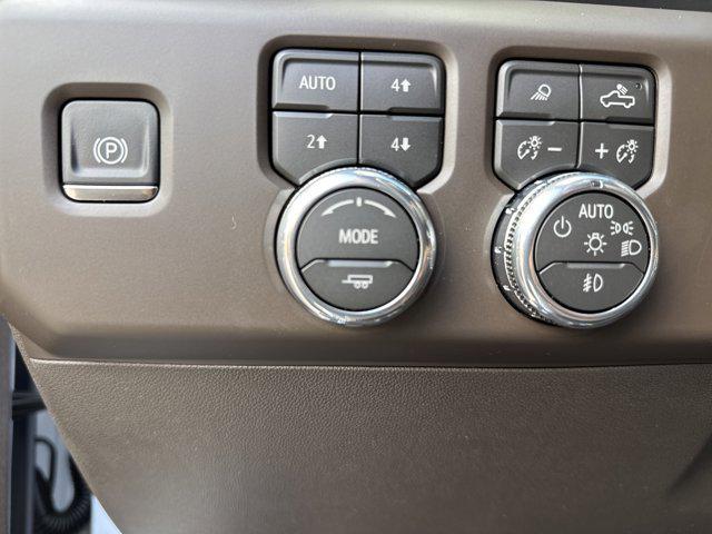 new 2026 GMC Sierra 1500 car, priced at $72,440