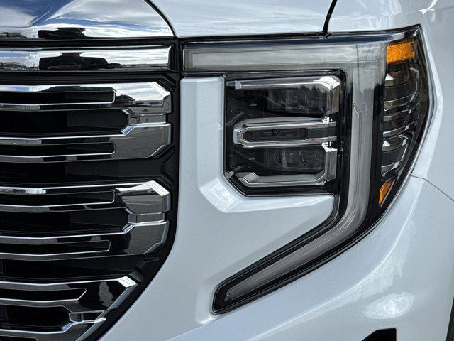 new 2026 GMC Sierra 1500 car, priced at $72,440