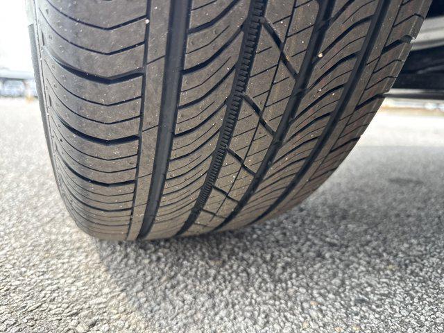 new 2026 Buick Envision car, priced at $40,440