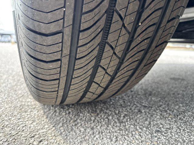 new 2026 Buick Envision car, priced at $42,940