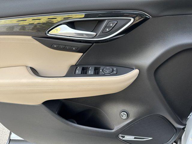 new 2026 Buick Envision car, priced at $40,440