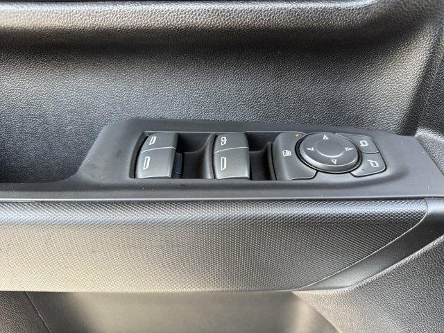 used 2023 GMC Sierra 2500 car, priced at $39,589