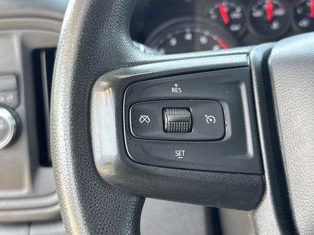 used 2023 GMC Sierra 2500 car, priced at $39,589