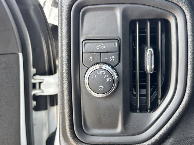 used 2023 GMC Sierra 2500 car, priced at $39,589