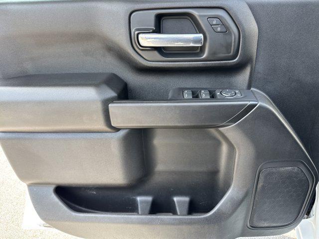 used 2023 GMC Sierra 2500 car, priced at $39,589