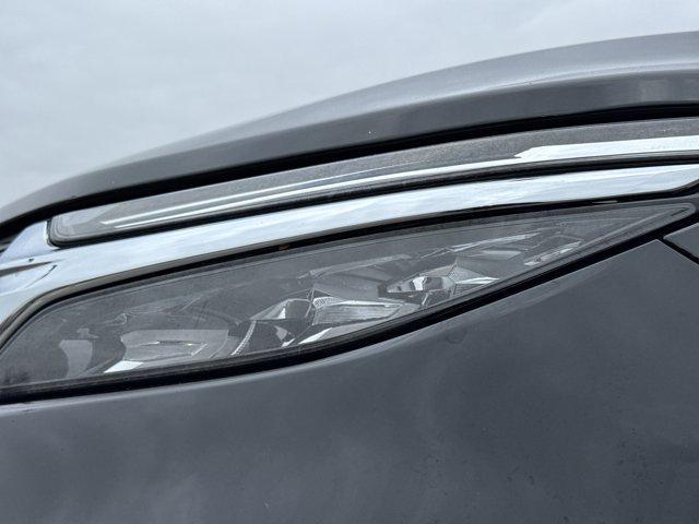 used 2022 Chevrolet Equinox car, priced at $23,895