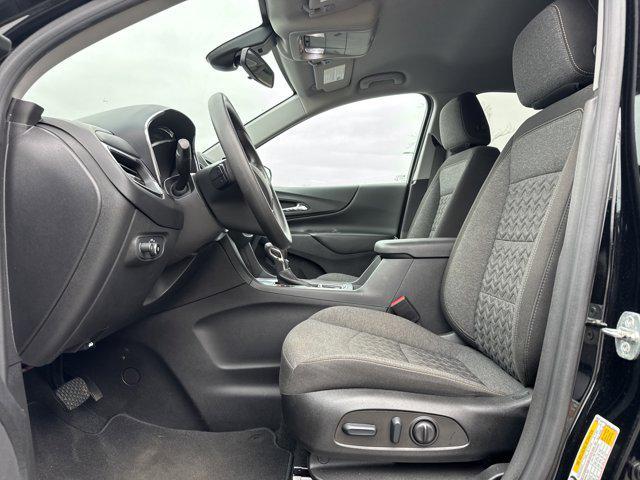 used 2022 Chevrolet Equinox car, priced at $23,895