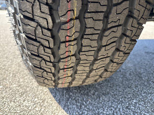 new 2026 GMC Canyon car, priced at $43,455