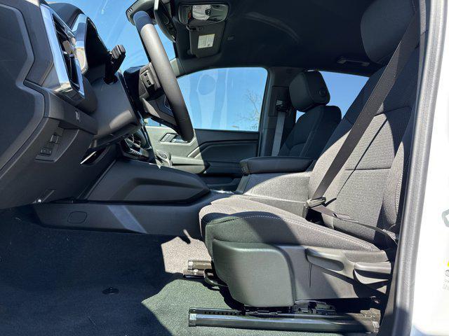 new 2026 GMC Canyon car, priced at $43,455