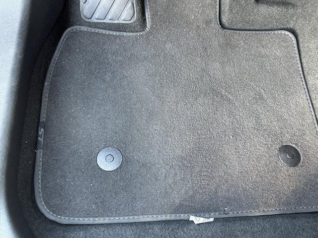 used 2025 Buick Envision car, priced at $32,950