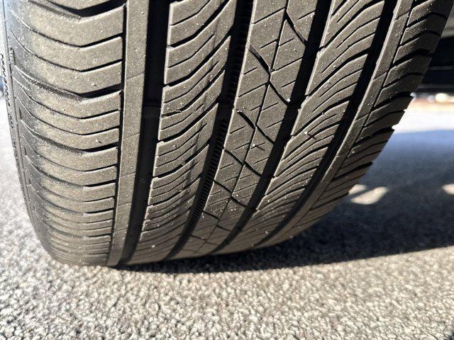 used 2025 Buick Envision car, priced at $32,950