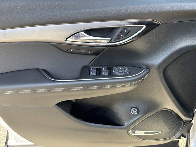 used 2025 Buick Envision car, priced at $32,950